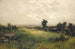 Vallée de la Housatonic - Alexander Helwig Wyant — visning af kunstværket