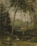 Vallée de Keene - Alexander Helwig Wyant — visning af kunstværket
