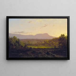 Alexander Helwig Wyant - Peaceful Valley.webp