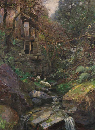 Alexander Koester - Im Mhlengrund.webp