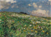 Prairie d'été - Alexander Koester — visning af kunstværket