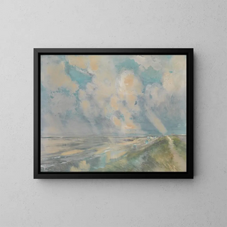 Alexander Marcette - Rainfall and Sunshine.webp