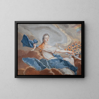 Alexander Meurling - Juno ktenskapets gudinna.webp