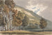 Landskab ved Boxhill, Surrey - Alexander Monro — visning af kunstværket