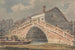 Pont de Lewes, Sussex - Alexander Monro — visning af kunstværket