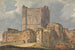 Château de Porchester - Alexander Monro — visning af kunstværket