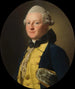Baron Carl Adam Wachtmeister - Alexander Roslin — visning af kunstværket