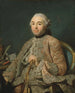 Baron de Neubourg Cromire - Alexander Roslin — visning af kunstværket