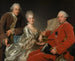 John Jennings, Esq., søn af sin bror og svigerinde - Alexander Roslin — visning af kunstværket