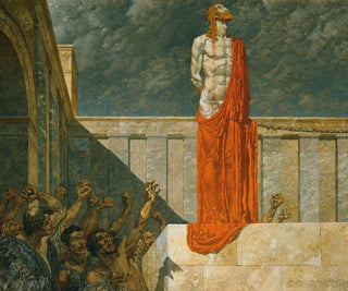 Alexander Rothaug - Ans Kreuz mit ihm.webp