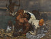Nessus - Alexander Rothaug — visning af kunstværket