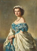 Alexandra Baroness von und zu Bodman née Offensandt von Berckholtz - Alexandra von Berckholtz — visning af kunstværket