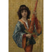En side - Alexandre Cabanel — visning af kunstværket