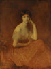 Esquisser - Alexandre Cabanel — visning af kunstværket