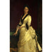 Catharine Lorillard Wolfe - Alexandre Cabanel — visning af kunstværket