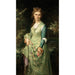 Christina Nilsson - Alexandre Cabanel — visning af kunstværket