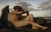 Engel faldet - Alexandre Cabanel — visning af kunstværket
