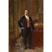 Reproduktion af maleriet Napoleon III-maleri - Alexandre Cabanel
