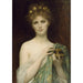 Pandore - Alexandre Cabanel — visning af kunstværket