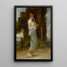 Psyché - Alexandre Cabanel — visning af kunstværket