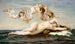 La Naissance de Vénus - Alexandre Cabanel — visning af kunstværket