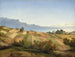 Landskabsmaleri Schweiz - Alexandre Calame — visning af kunstværket