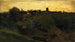 Vue de Montmartre, versant nordvest - Alexandre Defaux — visning af kunstværket