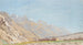 Vue de Beyik - Alexandre Iacovleff — visning af kunstværket