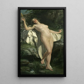 Alexandre Jacques Chantron - Diana At Her Bath.webp