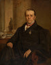 L'arkitekten Tieleman Franciscus Suys - Alexandre Nestor Nicolas Robert — visning af kunstværket
