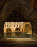 Les cagnards de l'Hôtel-Dieu - Alexandre Pau de Saint-Martin — visning af kunstværket
