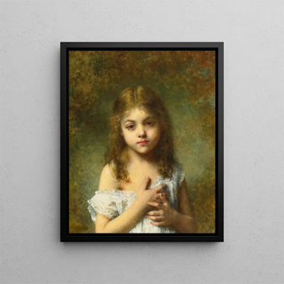 Alexei Harlamoff - Childhood.webp