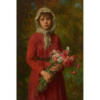 Alexei Harlamoff - Old Lace and Young Dreams.webp