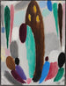 Variante Ascona - Alexej von Jawlensky — visning af kunstværket