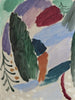 Journée glaciale - Alexej von Jawlensky — visning af kunstværket