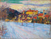 Kvinde - Alexej von Jawlensky — visning af kunstværket