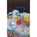 Bord opstillet - Alexej von Jawlensky — visning af kunstværket