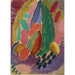Reproduktion af maleriet Stor variation - Alexej von Jawlensky