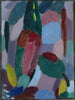 Variation Twilight - Alexej von Jawlensky — visning af kunstværket