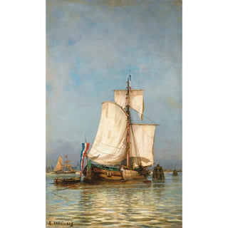 Alexey Petrovich Bogolyubov - Naples.webp