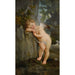 Cupidon - Alexis-Joseph Mazerolle — visning af kunstværket
