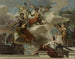Le triomphe de Bacchus - Alexis-Joseph Mazerolle — visning af kunstværket