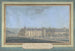 Vue d'un château - Alexis-Joseph Prignon — visning af kunstværket