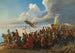 Le Hajj - Alfred Dehodencq — visning af kunstværket