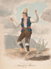 Paysan de Hierro - Alfred Diston — visning af kunstværket