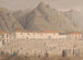 Placering i landsbyen Los Silos, Tenerife - Alfred Diston — visning af kunstværket