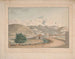 Vue depuis le port de Martiánez, Orotava, Tenerife - Alfred Diston — visning af kunstværket