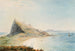 Mer calme - Alfred Frödl — visning af kunstværket