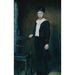 Reproduktion af maleriet Alexander Stewart Wetherill - Alfred Q. Collins