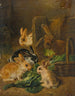 Lapins - Alfred Richardson Barber — visning af kunstværket